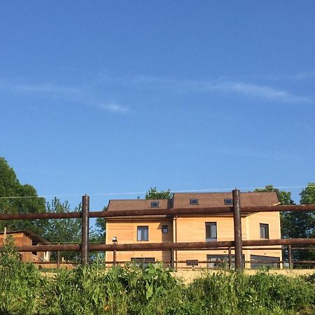 Domaine Des Ecuries Vailley Vila Bouleurs Exterior foto